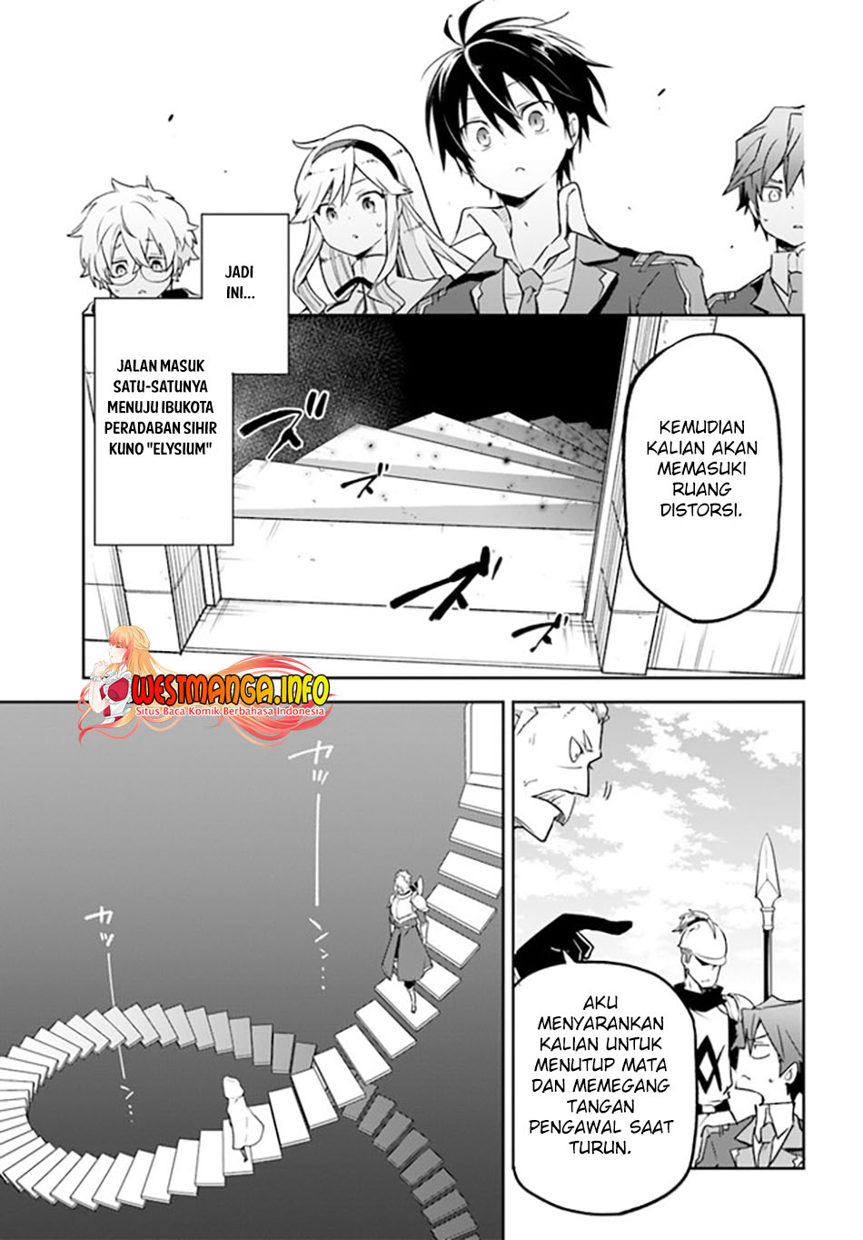 Henkyou Gurashi no Maou, Tensei shite Saikyou no Majutsushi ni naru ~Aisarenagara Nariagaru Moto Maō wa, Ningen o Shiritai~ Chapter 19